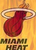 Richard's Motel & Miami Heat