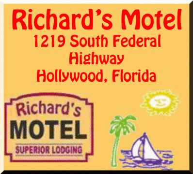 Rchard's Motel