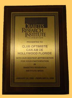 Richard's Certificate