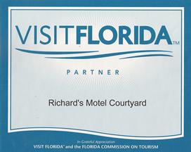 Visit Florida