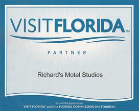 Visit Florida