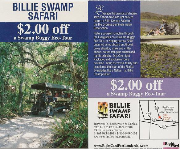 Billie Swamp