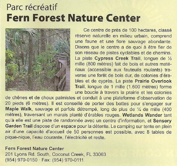 Fern Forest & Richard's Motel