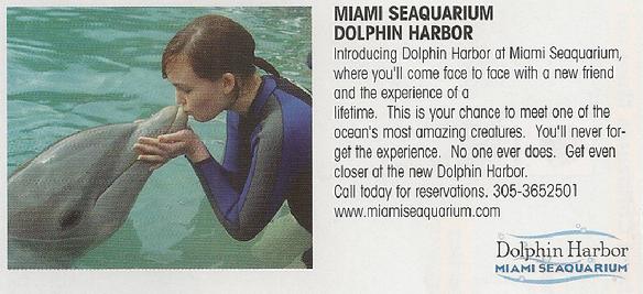 Miami Seaquarium