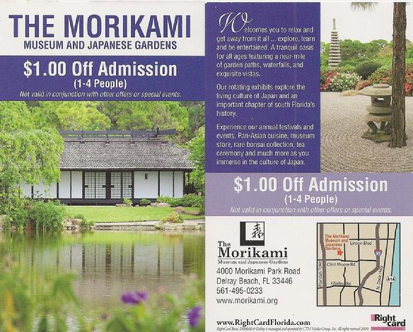 Morikami