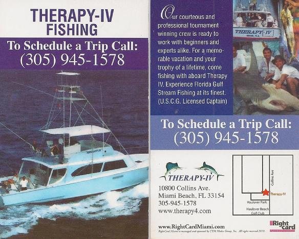 Therapy-IV